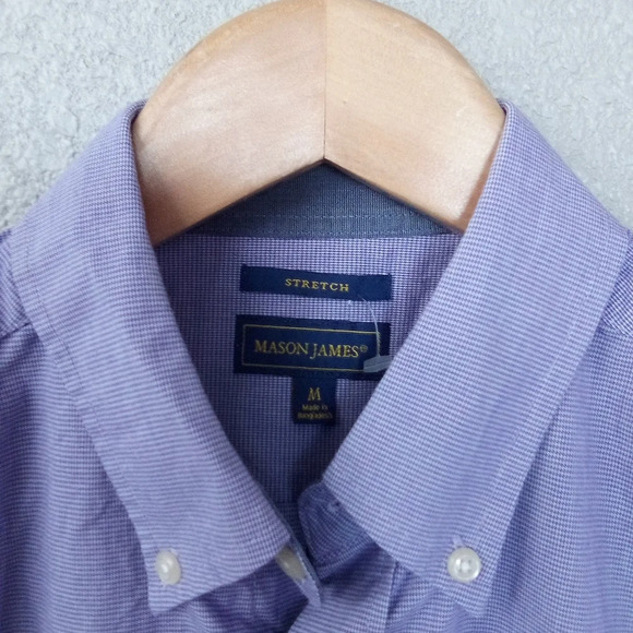 Mason James size medium ( box BO) - Picture 2 of 3